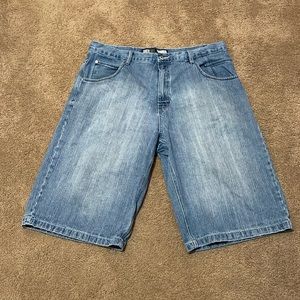 South Pole Baggy Jorts 40